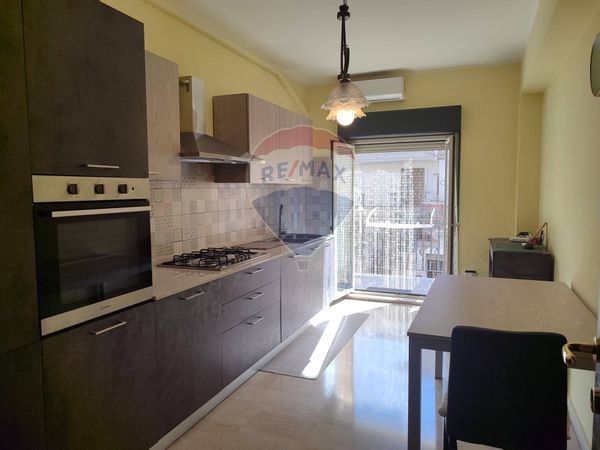 Appartamento Furci Siculo, ME Vendita - Foto 2