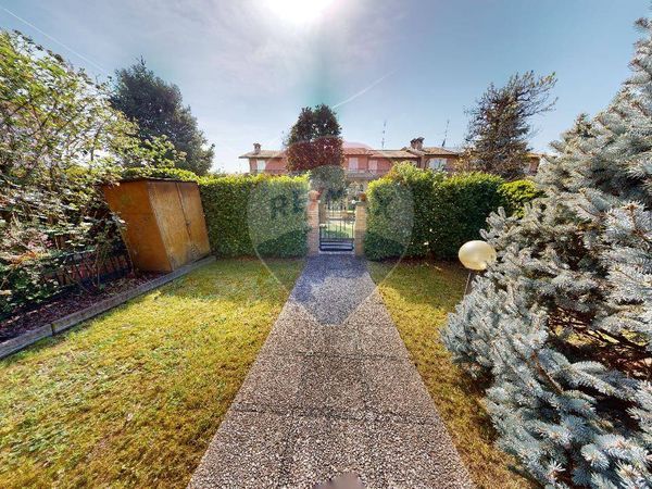 Villa a schiera Cura Carpignano, PV Vendita - Foto 3