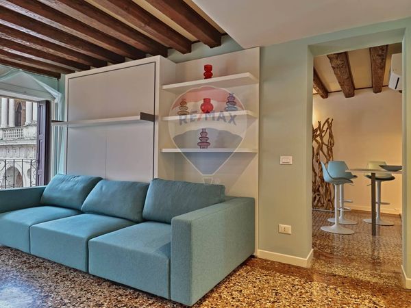 Appartamento Centro storico, Vicenza, VI Affitto - Foto 3