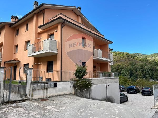 Appartamento Apecchio, PU Vendita - Foto 2