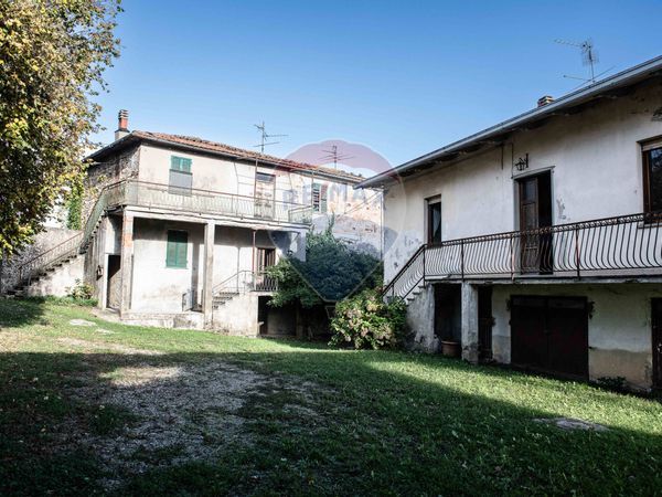 Villa singola Santa Maria, Bibbiena, AR Vendita - Foto 2