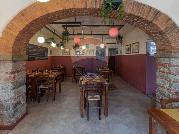 Ristorante San Polo in Chianti, Greve in Chianti, FI Vendita - Foto 2