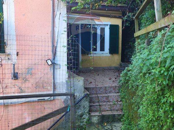 Appartamento Bargagli, GE Vendita - Foto 4