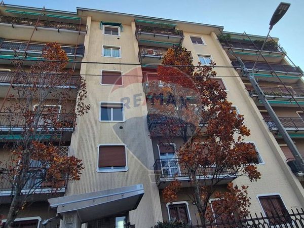 Appartamento San Vittore Olona, MI Affitto