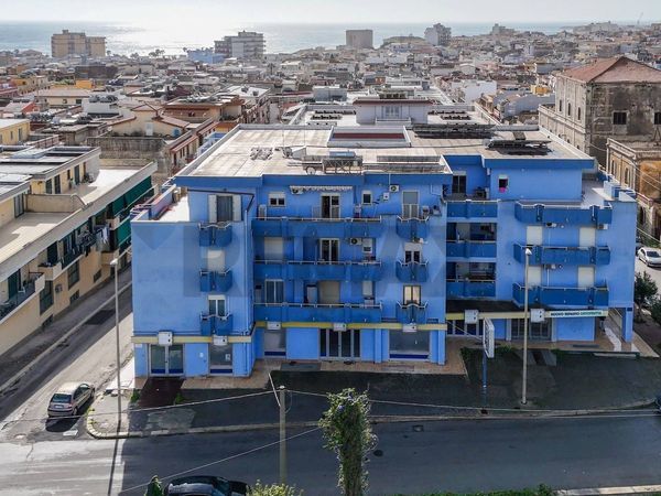 Attico/Mansarda Pietrenere, Pozzallo, RG Vendita