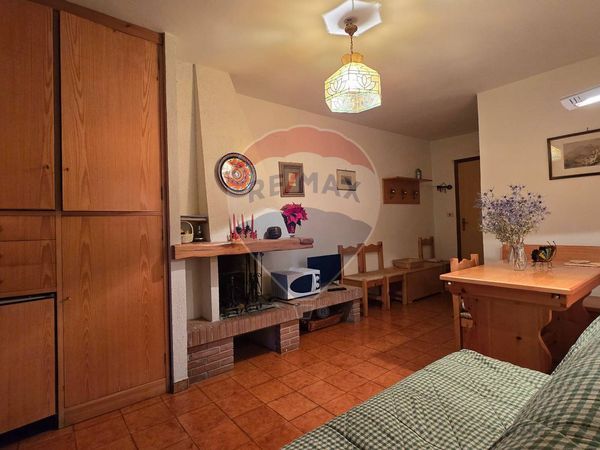 Appartamento Roccaraso, AQ Vendita - Foto 3