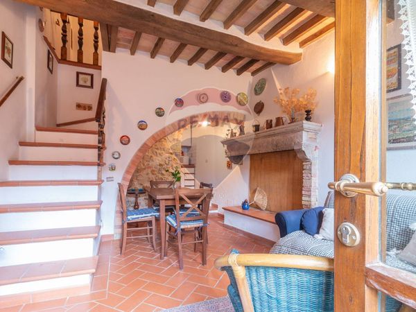 Appartamento Semproniano, GR Vendita