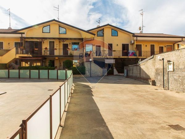 Casa Semindipendente Piano Tavola, Belpasso, CT Vendita - Foto 2