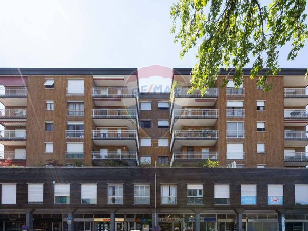 Appartamento Cusano Milanino, MI Vendita - Foto 2