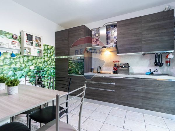 Appartamento Mozzate, CO Vendita - Foto 2