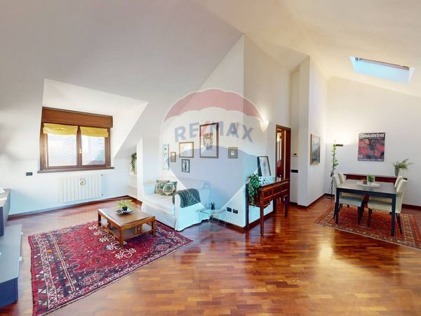 Appartamento Centro, Segrate, MI Vendita - Foto 3