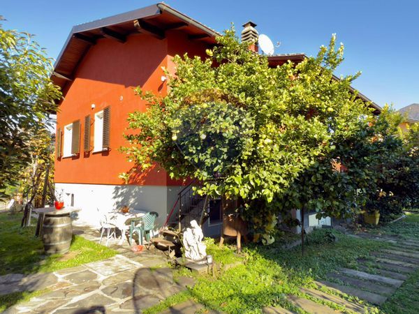 Casa Indipendente Cannobio, VB Vendita - Foto 2