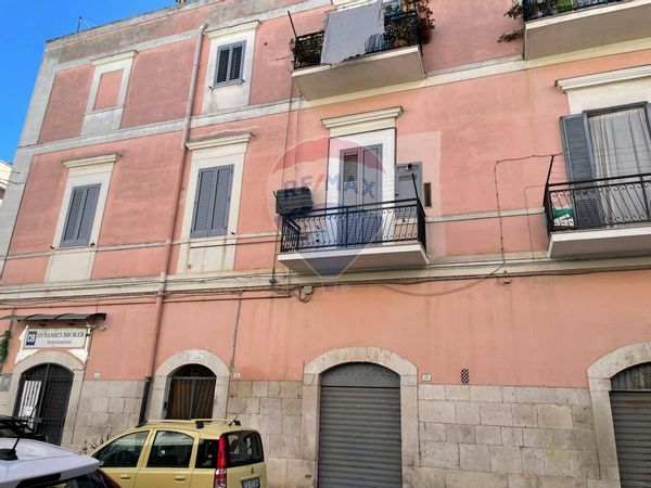 Appartamento Zona Nord, Trani, BT Vendita