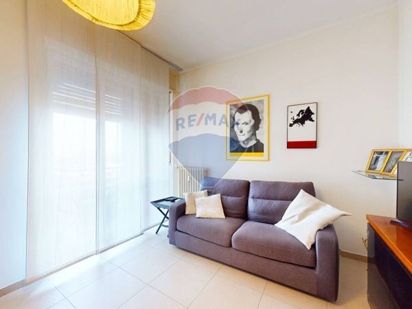 Appartamento San Biagio, Monza, MB Affitto - Foto 3