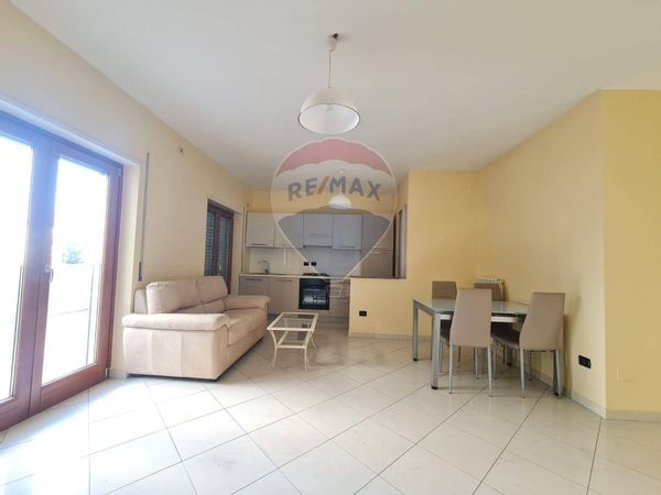 Appartamento Viale Mancini, Cosenza, CS Vendita - Foto 3