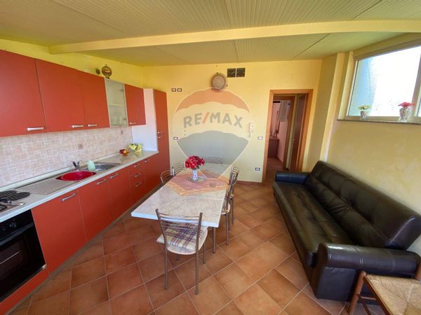 Appartamento Spadafora, ME Vendita - Foto 2