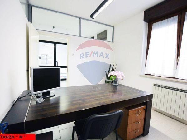 Ufficio Castel Goffredo, MN Affitto