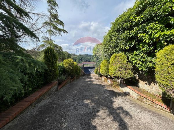 Porzione di villa Casalazzara, Aprilia, LT Vendita - Foto 2