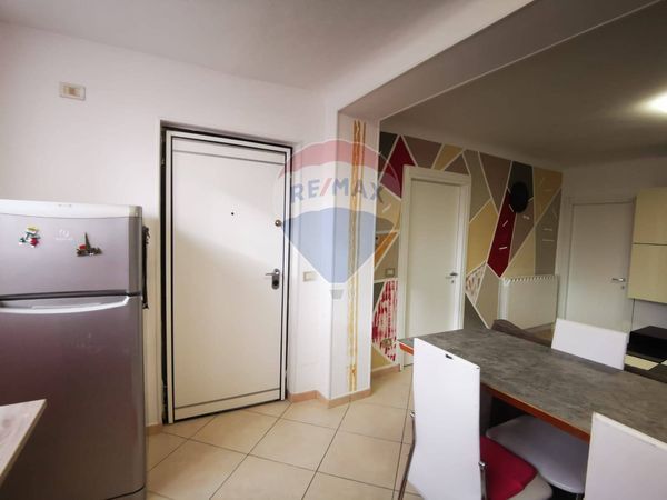 Appartamento Biella, BI Affitto - Foto 4