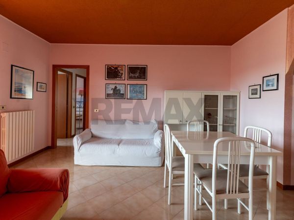 Appartamento Cupramontana, AN Vendita