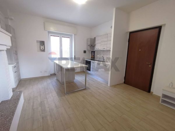 Appartamento Calusco d'Adda, BG Vendita