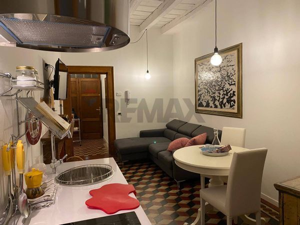 Appartamento Centrale, Bergamo, BG Affitto - Foto 4