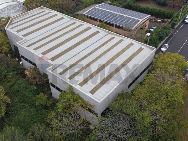 Capannone Industriale Verdellino, BG Affitto - Foto 4