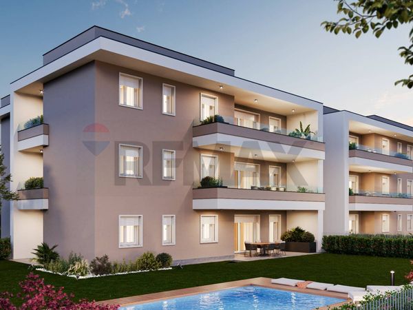 Appartamento Busnago, MB Vendita - Foto 3