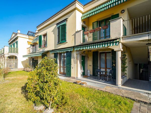 Appartamento Carugo, CO Vendita - Foto 3