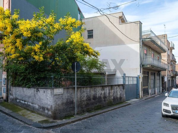 Casa Indipendente Misterbianco, CT Vendita