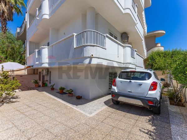 Porzione di villa Capurso, BA Vendita