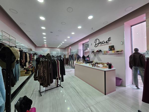 Negozio Pio XII, Casoria, NA Affitto - Foto 4