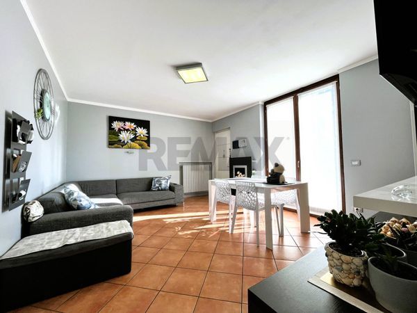 Appartamento Belforte, Varese, VA Vendita - Foto 4