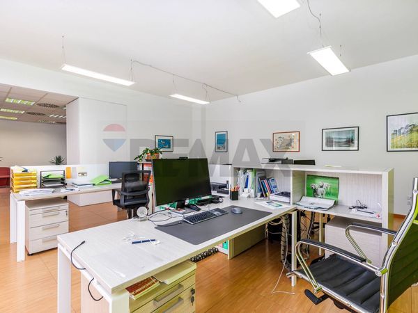 Ufficio Lallio, BG Affitto - Foto 4