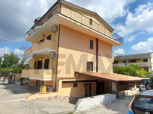 Porzione di casa Amorosi, BN Vendita - Foto 2