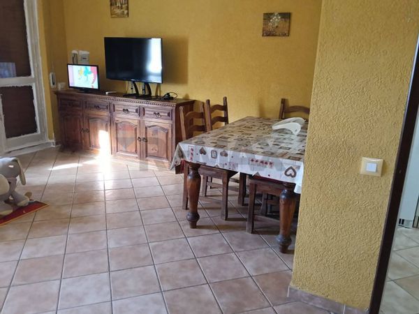 Appartamento Allumiere, RM Vendita