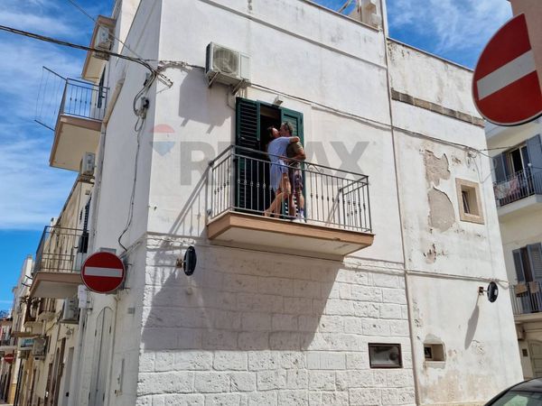 Casa Indipendente Polignano a Mare, BA Vendita - Foto 4