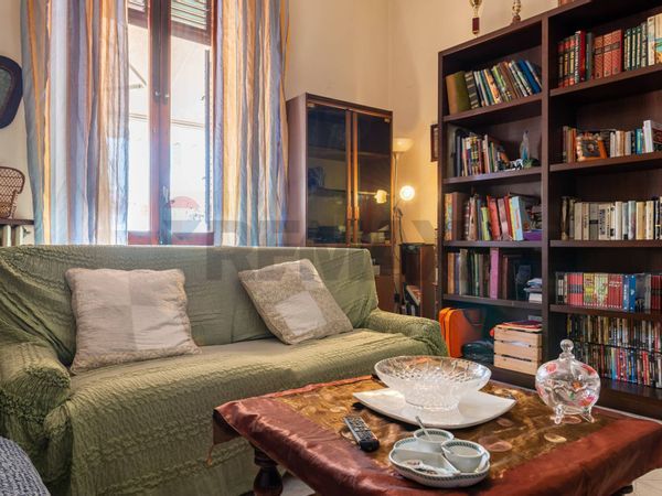 Casa Semindipendente Centro storico, Prato, PO Vendita - Foto 3