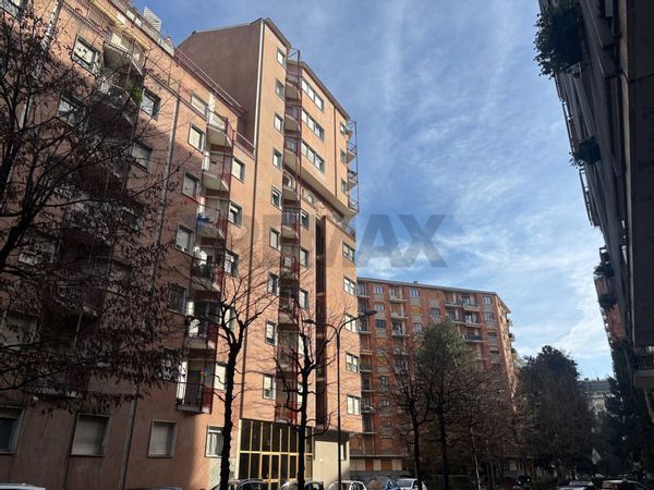 Appartamento Santa Rita, Torino, TO Affitto