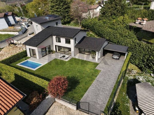 Nuove costruzioni Saltrio, VA Vendita - Foto 2