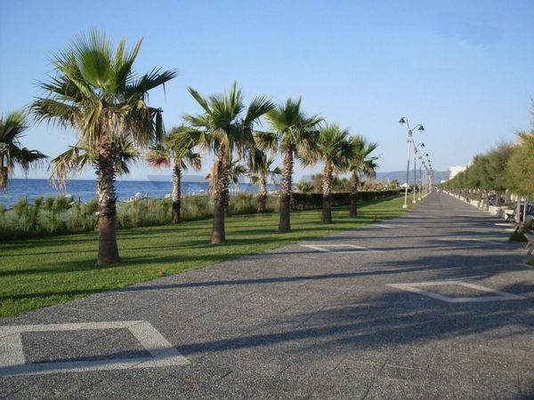 Appartamento Venetico Marina, Venetico, ME Vendita