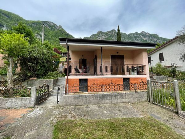 Casa Indipendente Tre Capitelli, Idro, BS Vendita