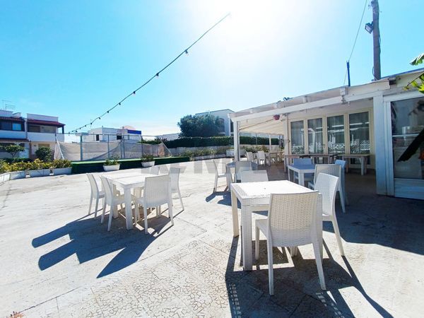 Ristorante Santa Sabina, Carovigno, BR Vendita - Foto 2