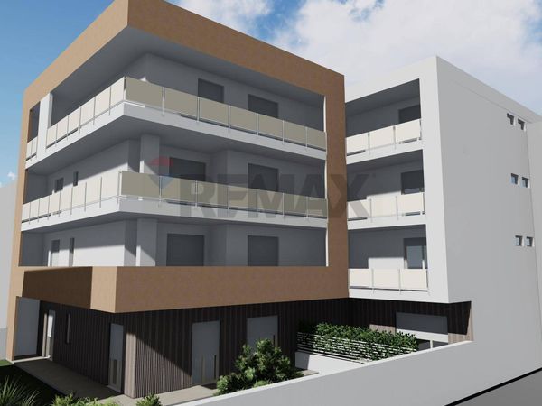 Appartamento Bitritto, BA Vendita