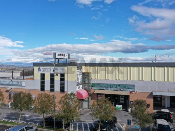 Locale Commerciale Rignano Flaminio, RM Vendita - Foto 4