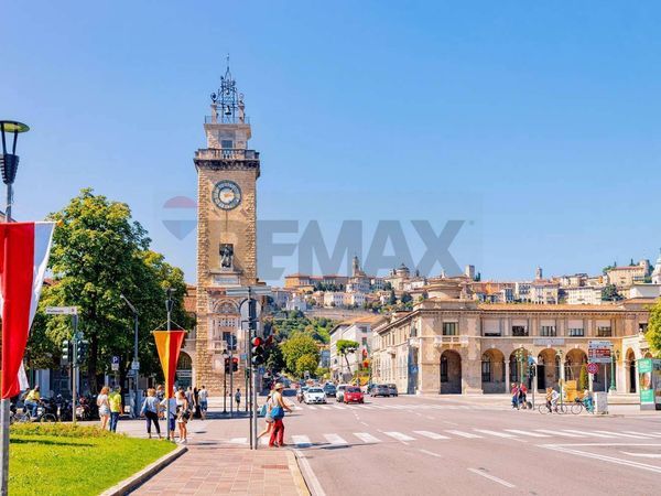 Attività  Commerciale Centrale, Bergamo, BG Vendita