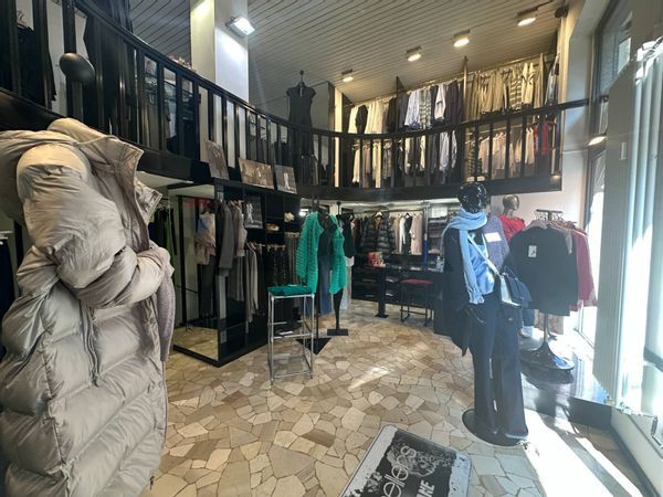 Negozio Centro, Varese, VA Affitto - Foto 4