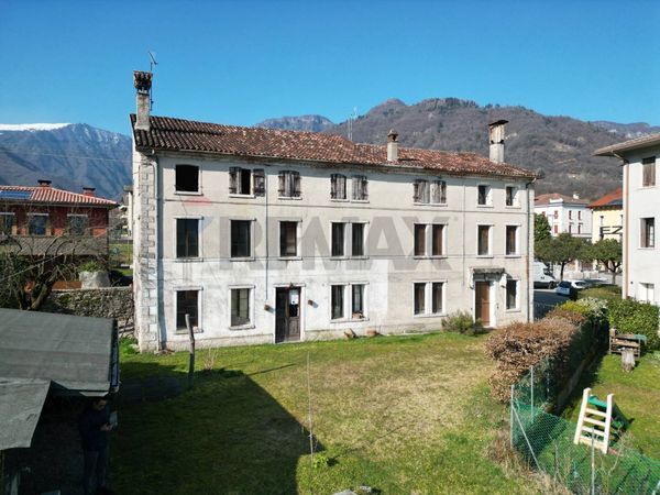 Casa Indipendente Alano di Piave, Setteville, BL Vendita - Foto 4