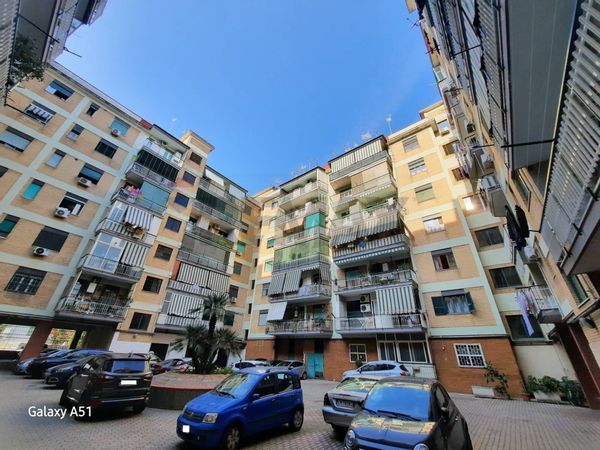 Appartamento San Paolo, Casoria, NA Vendita - Foto 2