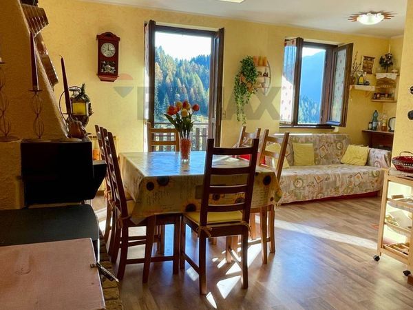 Appartamento Foppolo, BG Vendita - Foto 4